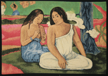 Gioia Gauguin Tapestry
