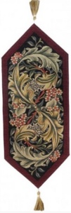 Table Runner Murdie Morris - Warlukurlangu
